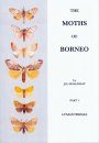 The Moths of Borneo, Part 5