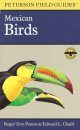 Peterson Field Guide to Mexican Birds