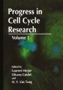 Progress in Cell Cycle Research: Volume 1