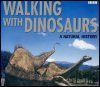 Walking with Dinosaurs - DVD (Region 2)