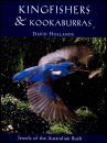 Kingfishers and Kookaburras