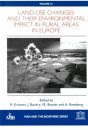 Land-Use Changes and Their Environmental Impact in Rural Areas in Europe