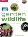 RSPCA Guide to Garden Wildlife