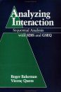 Analyzing Interaction
