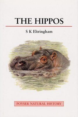 The Hippos Natural History And Conservation S Keith