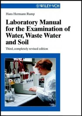 Laboratory Manual For The Examination Of Water Waste