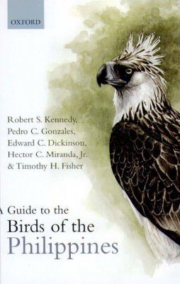 A Guide To The Birds Of The Philippines Robert Kennedy