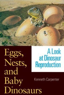 Eggs Nests And Baby Dinosaurs A Look At Dinosaur