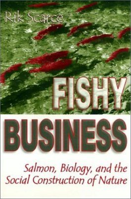 Fishy Business Salmon Biology And The Social