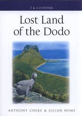 Lost Land of the Dodo  NHBS Academic & Professional Books