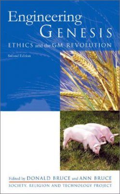 Engineering Genesis The Ethics Of Genetic Engineering In