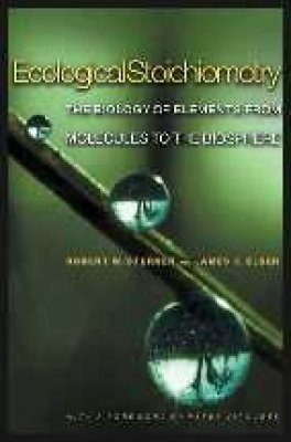 語学+参考書 Ecological Stoichiometry: The Biology of Elements from Molecules to the Biosphere Amazon.com: Ecological Stoichiometry: The Biology of Elements from