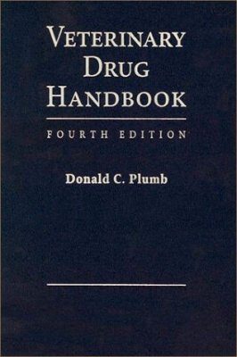健康・医学 Plumb's vetarinary drug hundbook 9th ed. Plumb's Veterinary Drug Handbook - Plumb, Donald C