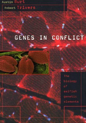 Genes In Conflict The Biology Of Selfish Genetic Elements