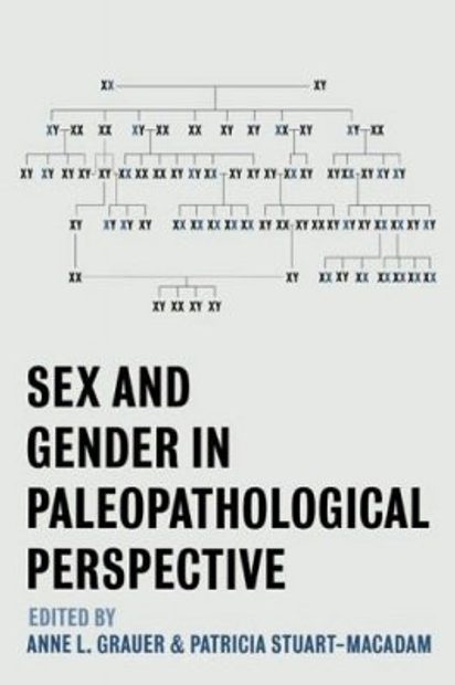Sex And Gender In Paleopathological Perspective Nhbs Academic Professional Books Sex And Gender In Paleopathological Perspective Nhbs Academic Professional Books