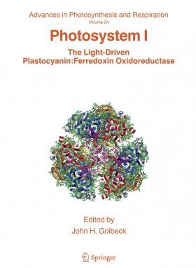 Photosystem I The Light Driven Plastocyanin Ferredoxin