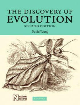 The Discovery Of Evolution