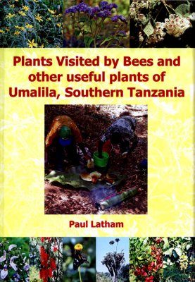 Plants Visited By Bees And Other Useful Plants Of Umalila