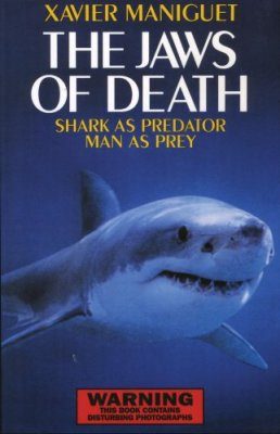 The Jaws Of Death Sharks As Predator Man As Prey X