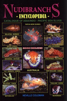 Nudibranchs Encyclopedia: Catalogue of Asia/Indo - Pacific Sea