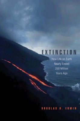 Extinction: How Life on Earth Nearly Ended 250 Million Years Ago ...