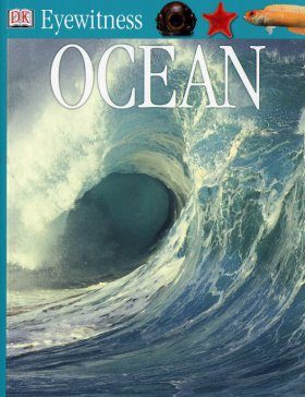 Eyewitness Ocean Miranda Macquitty Nhbs Book Shop