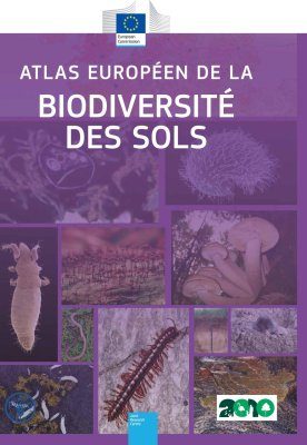 Atlas Européen de la Biodiversité des Sols [European Atlas of Soil