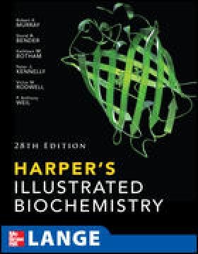 Harper's Illustrated Biochemistry | NHBS Academic