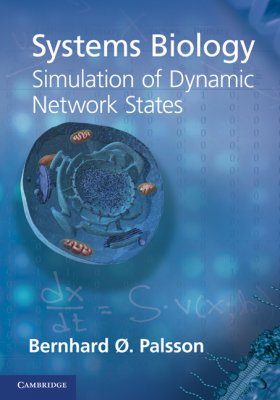 Systems Biology Simulation Of Dynamic Network States