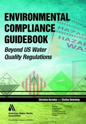 Environmental Compliance Guidebook Beyond Us Water