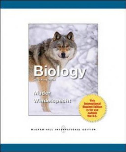 Biology (International Edition) | NHBS Academic & Professional Books