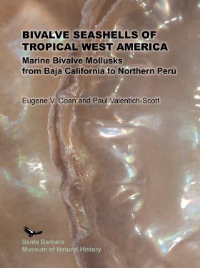 Bivalve Seashells Of Tropical West America 2 Volume Set