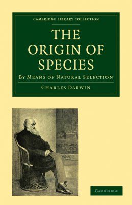 The Origin of Species | NHBS Good Reads