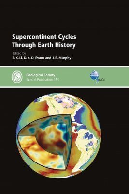 ／ Supercontinent Cycles Through Earth History | NHBS Academic