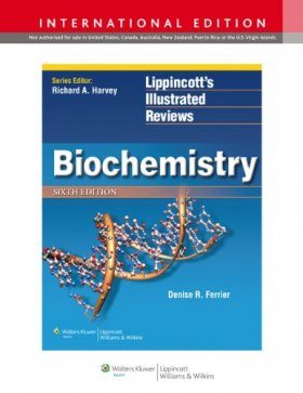 Biochemistry (International Edition) | NHBS Academic 