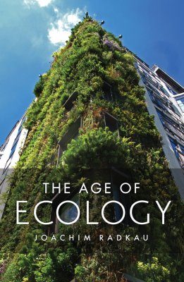 Indflydelse Blive Når som helst The Age of Ecology | NHBS Academic & Professional Books
