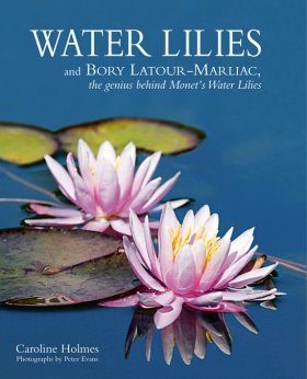 Water Lilies And Bory Latour Marliac The Genius Behind