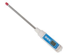 Lutron Professional Soil Moisture Meter (PMS-714) | NHBS Wildlife Survey &  Monitoring