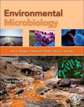 Environmental Microbiology Ian L Pepper Charles P Gerba