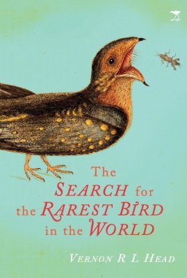 The Rarest Bird In The World The Search For The Nechisar