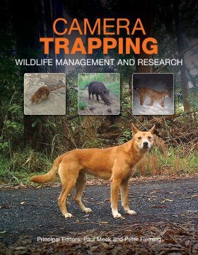 nhbs camera traps