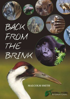 Back From The Brink Malcolm Smith Mark Rose Nhbs Book Shop