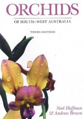 Orchids of South-West Australia | NHBS Academic & Professional Books