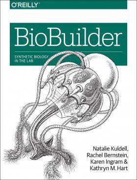 Biobuilder Synthetic Biology In The Lab Natalie Kuldell