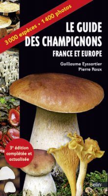 59s france キノコ図鑑 Champignon de France 59s france キノコ図鑑 Champignon de France - メルカリ