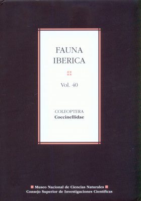 Fauna Ib 233 Rica Volume 40 Coleoptera Coccinellidae
