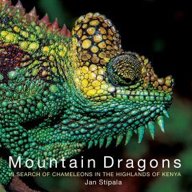 Mountain Dragons: In Search of Chameleons in the Highlands of 