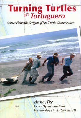 Turning Turtles In Tortuguero Stories From The Origins Of