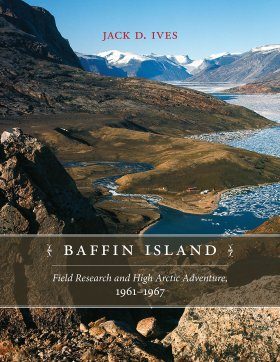 Baffin Island Field Research and High Arctic Adventure 196167 Northern Lights