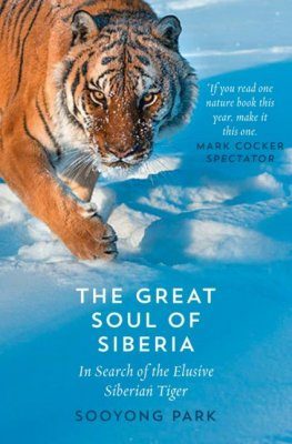The Great Soul Of Siberia In Search Of The Elusive